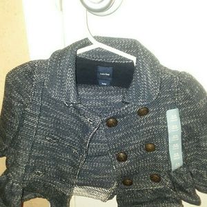Baby girl winter outfit